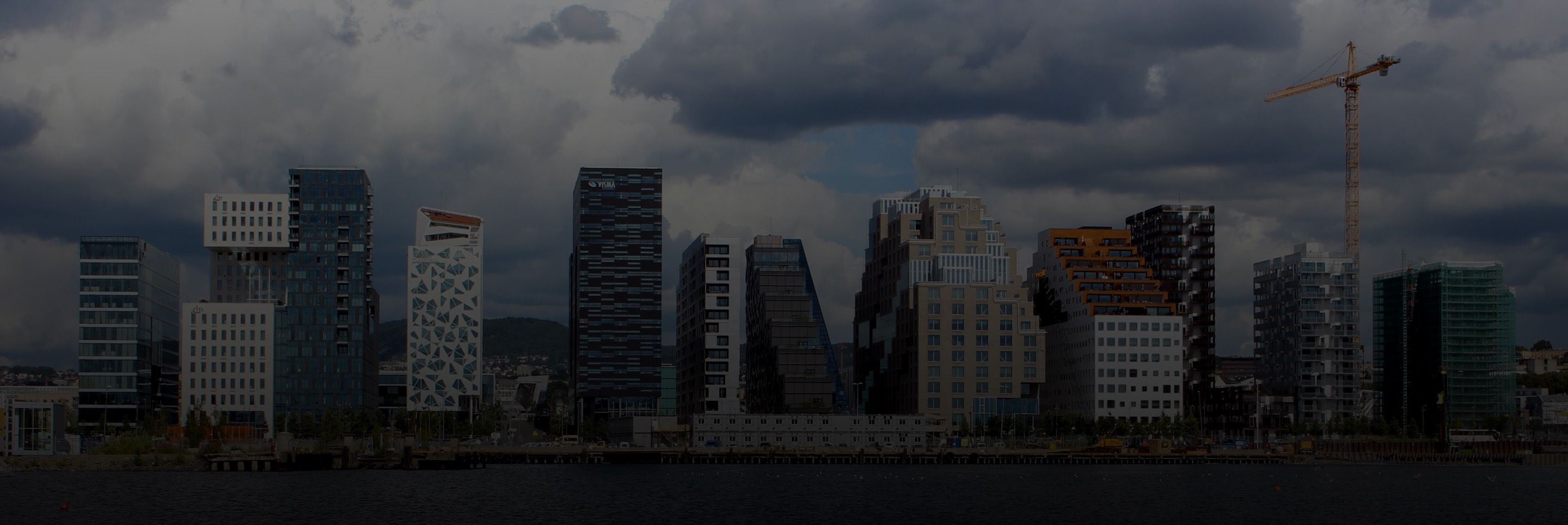 City